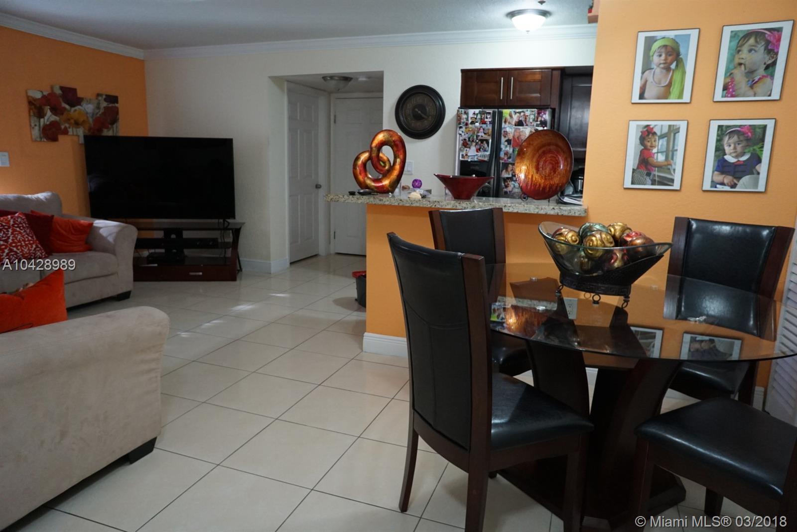 15241 Southwest 80th Street, Unit 110 Miami, FL 33193 - Photo 3 of 9