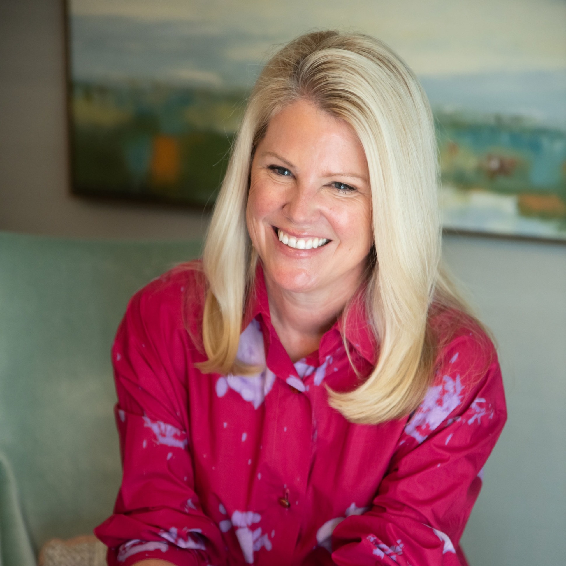 Tracey Cook, Agent in  - Compass