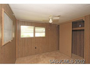 130 Riverside Avenue Satsuma, FL 32189 - Photo 7 of 12 Second Bedroom