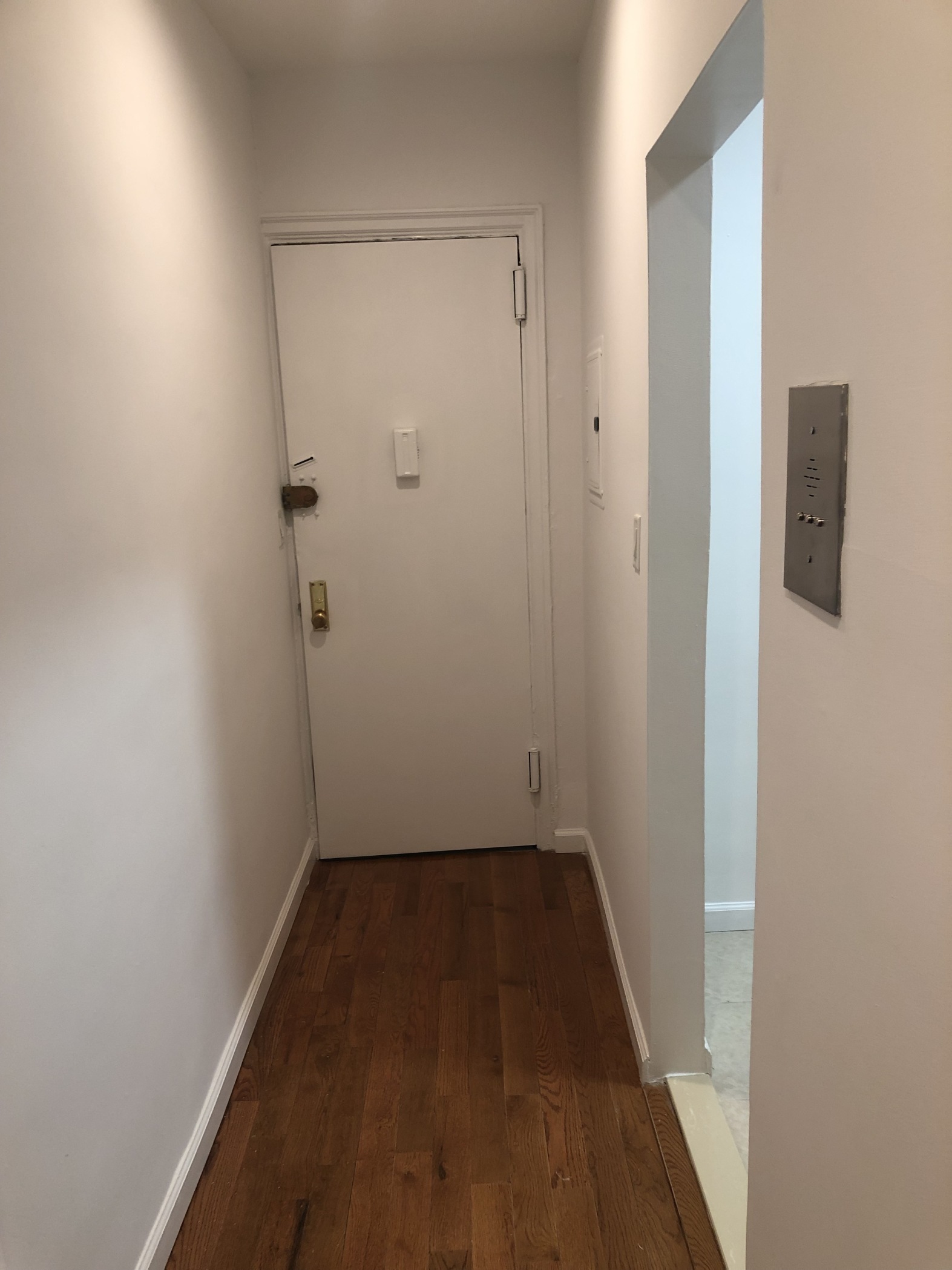 112 West 138th Street, Unit 3A Manhattan, NY 10030 - Photo 12 of 12