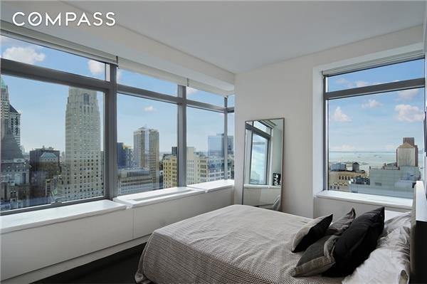 123 Washington Street, Unit 47G Manhattan, NY 10006 - Photo 6 of 7