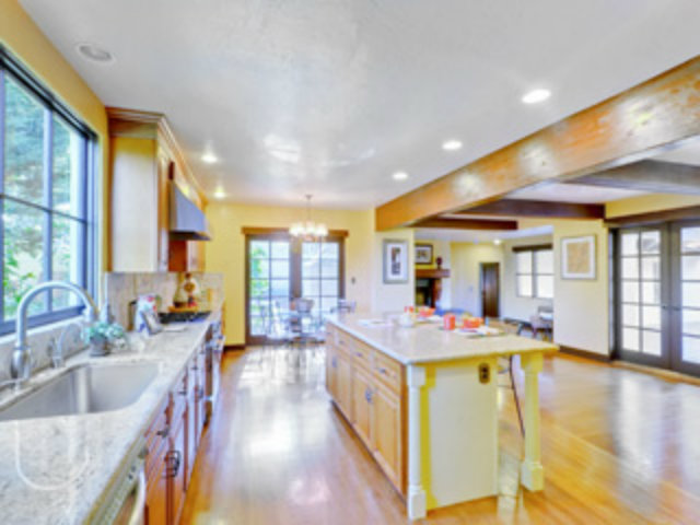 1050 Vista Road Hillsborough, CA 94010 - Photo 5 of 18