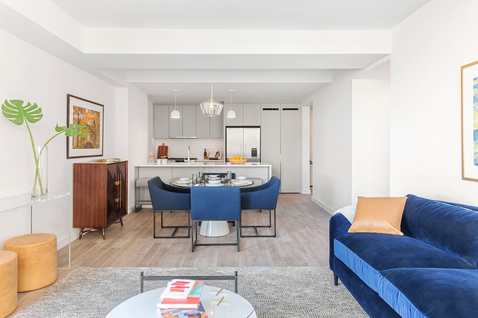 146 Pierrepont Street, Unit 9E Brooklyn, NY 11201 - Photo 2 of 38