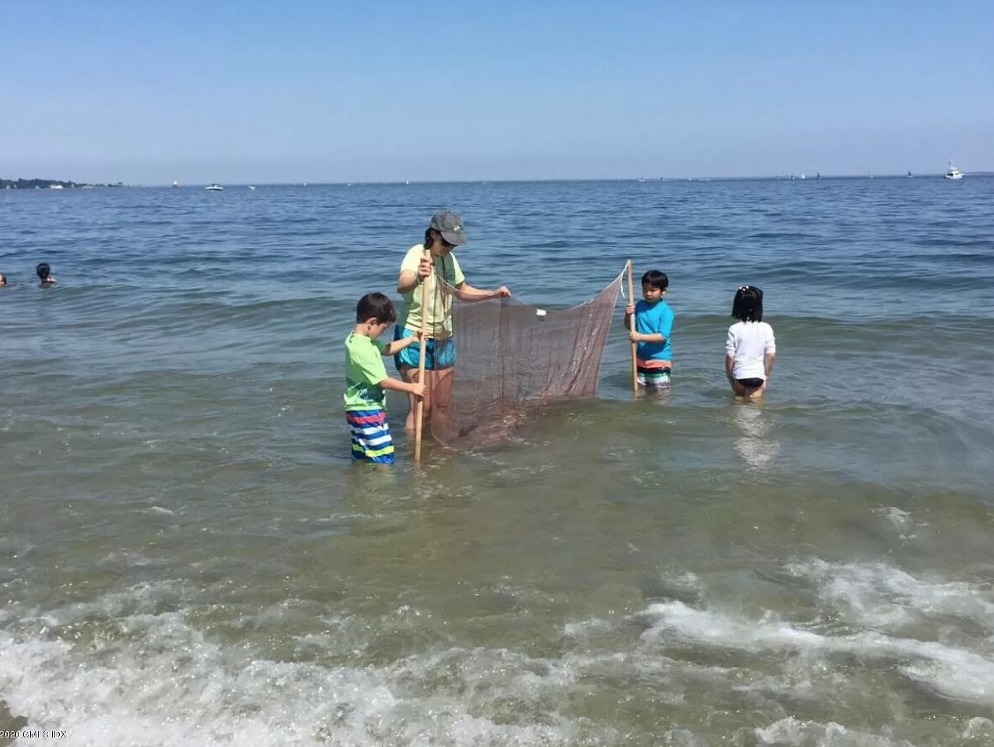 2 Old Stone Bridge Road Cos Cob, CT 06807 - Photo 38 of 48