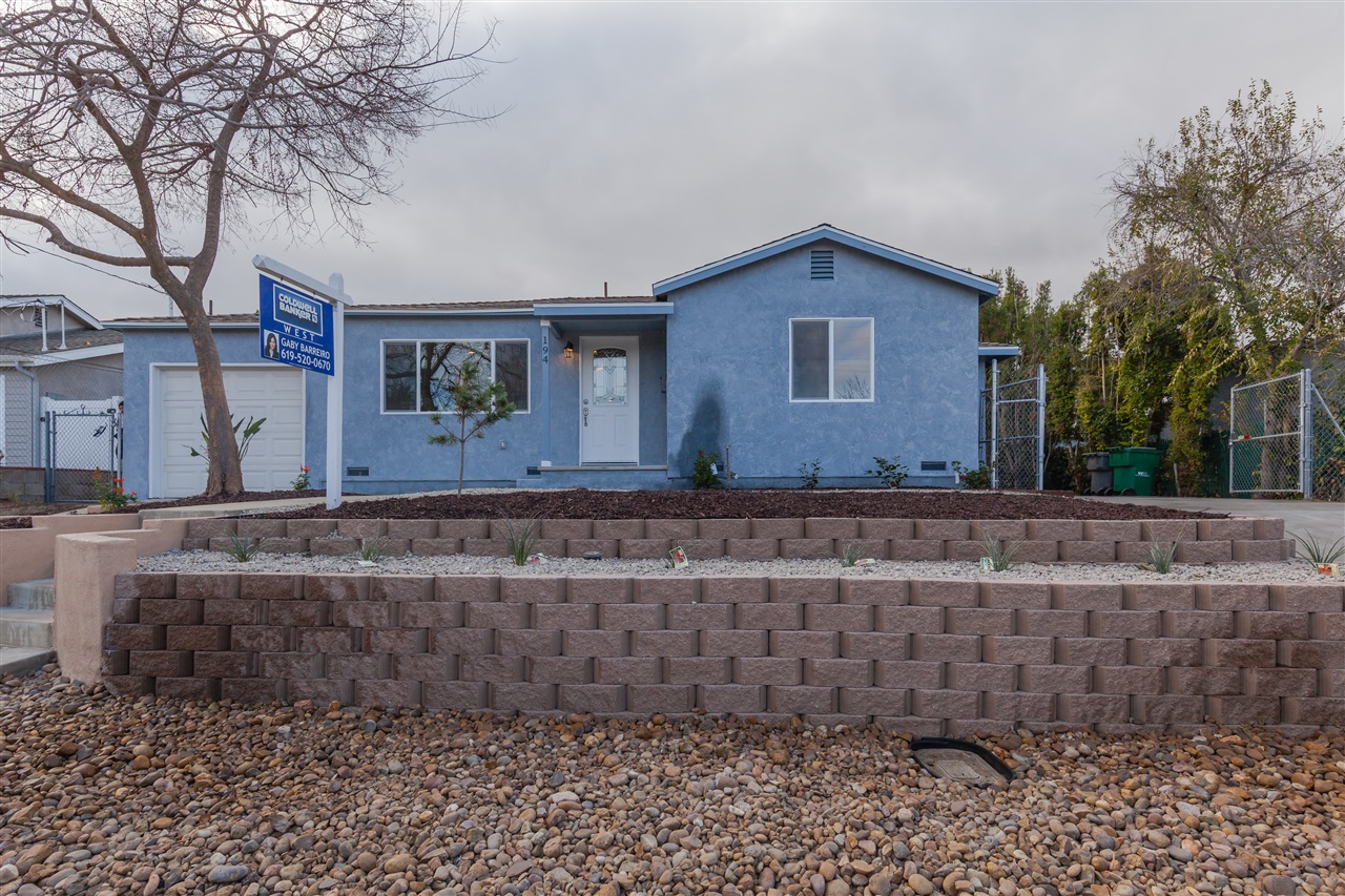 194 Blanchard Road El Cajon, CA 92020 - Photo 2 of 20 Gallery Image 2