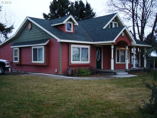53786 West Ferndale Road Milton-freewater, OR 97862 - Photo 3 of 16 Gallery Image 3