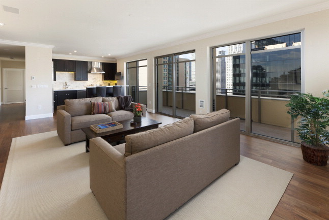 246 2nd Street, Unit 17011702 San Francisco, CA 94105 - Photo 4 of 21