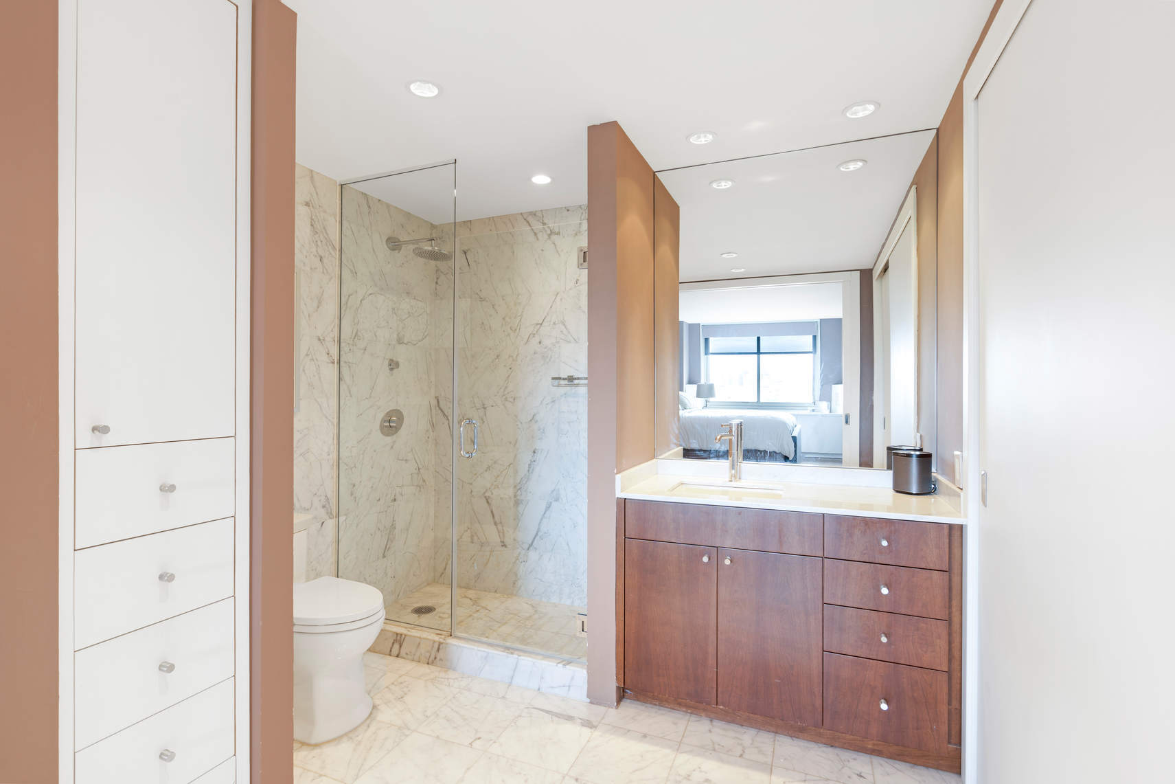 30 West 63rd Street, Unit 21S Manhattan, NY 10023 - Photo 10 of 12