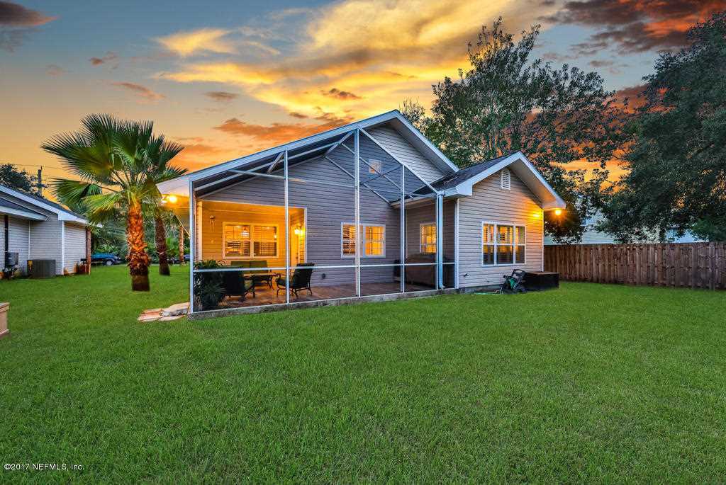270 Dondanville Road St. Augustine, FL 32080 - Photo 31 of 32