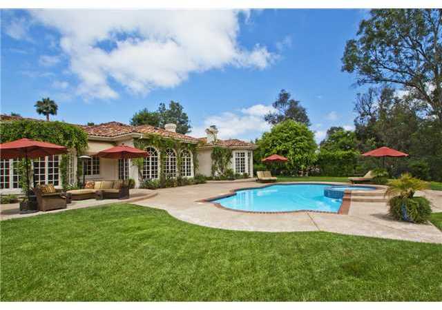 17096 Circa Oriente Rancho Santa Fe, CA 92067 - Photo 5 of 13