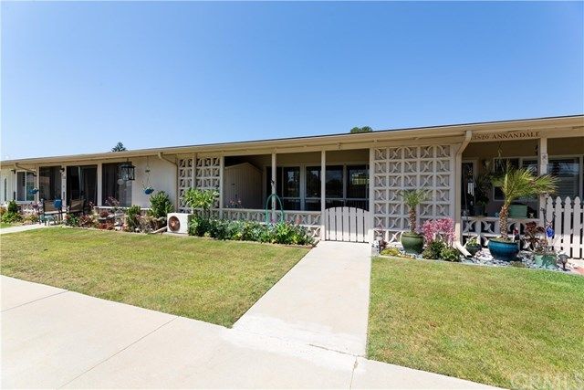 $142,500 | 13820-1-42c Annandale, Seal Beach, CA 90740