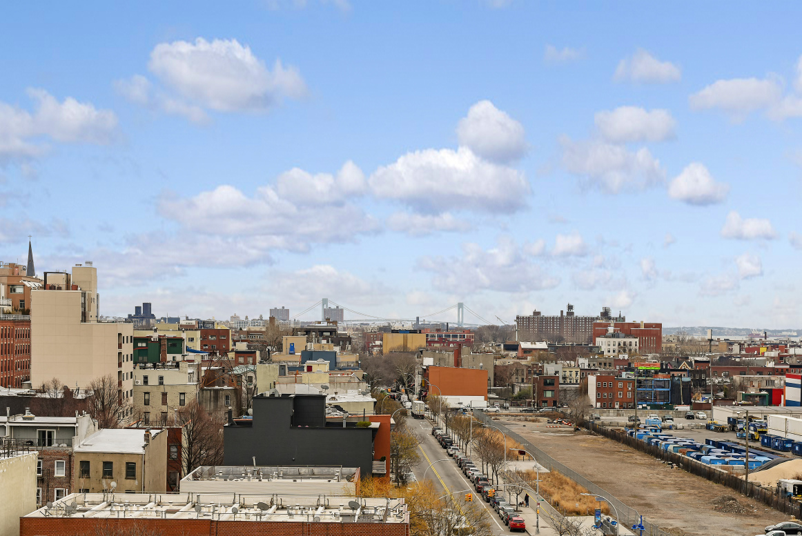 75 Columbia Street, Unit 6 Brooklyn, NY 11201 - Photo 10 of 12