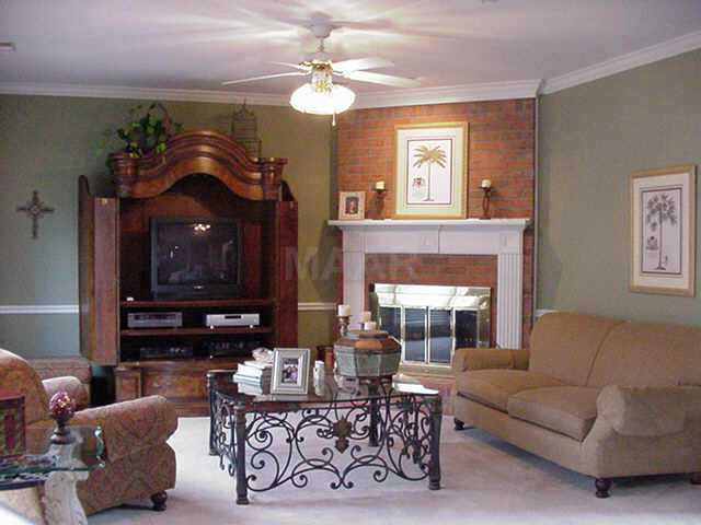 8896 Raspberry Lane Cordova, TN 38016 - Photo 4 of 10