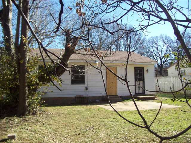 2971 Randy Lane Memphis, TN 38118 - Photo 2 of 10