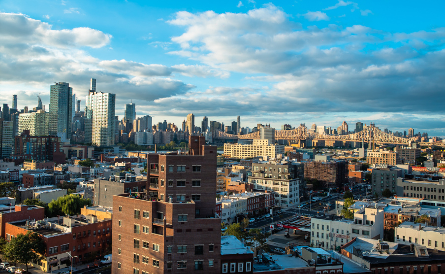 11-39 49th Avenue, Unit 810 Queens, NY 11101 - Photo 10 of 12