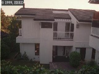1077 Park Hills Road Berkeley, CA 94708 - Photo 1 of 1