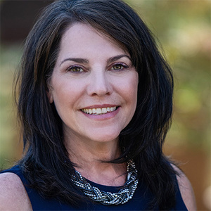 Headshot of Jo Ann Luisi