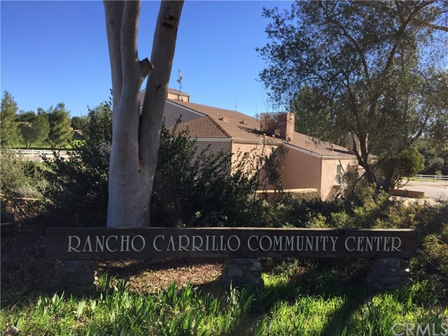 38421 Carrillo Road Fallbrook, CA 92028 - Photo 55 of 57 COMMUNITY CENTER HOUSES RECREATION BUILDING, ARENA AND POOL