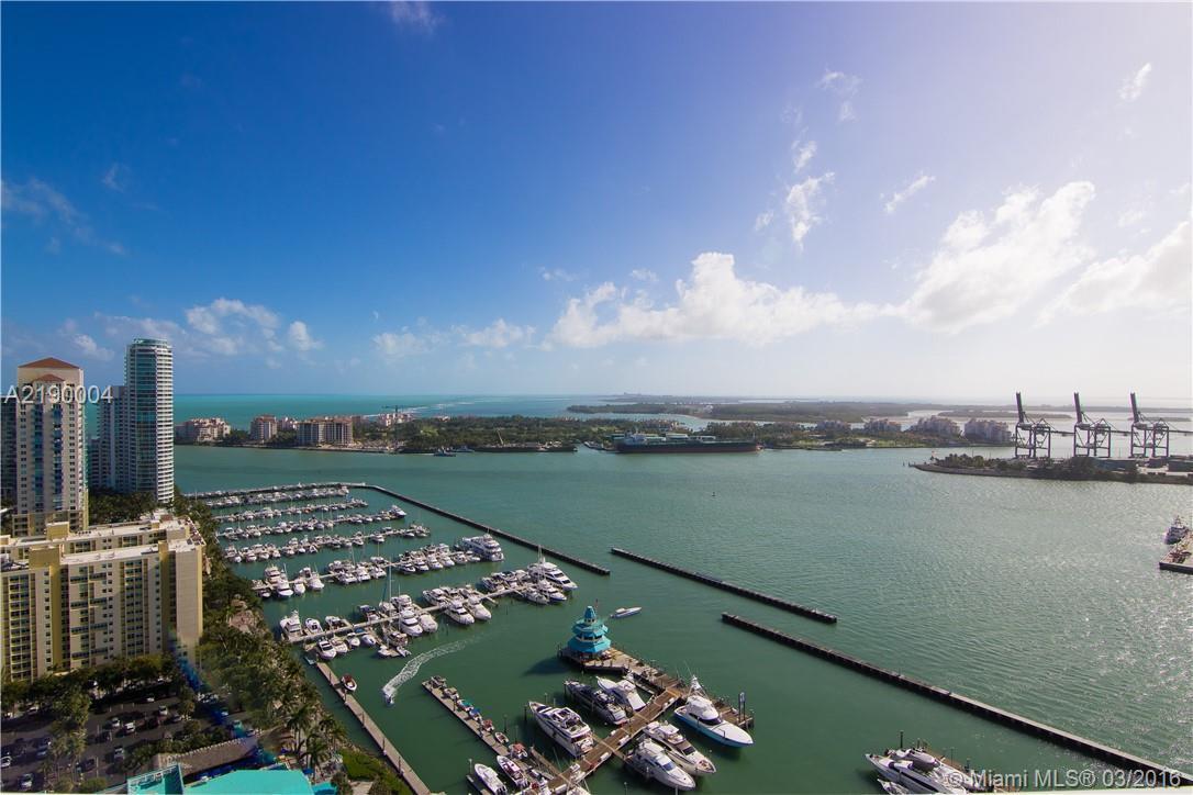 400 Alton Road, Unit PH06 Miami Beach, FL 33139 - Photo 3 of 33