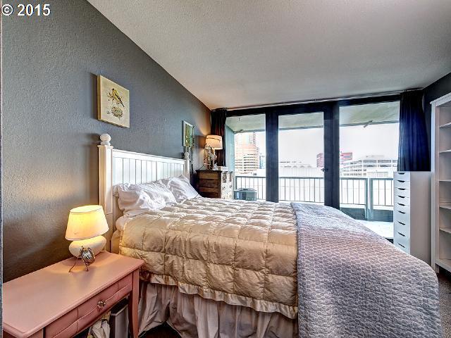 111 Southwest Harrison Street, Unit 7E Portland, OR 97201 - Photo 10 of 16