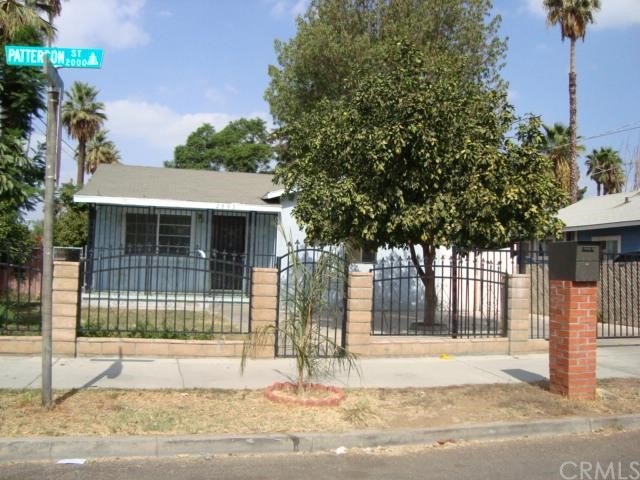 2093 Patterson Street Riverside, CA 92507 - Photo 1 of 1