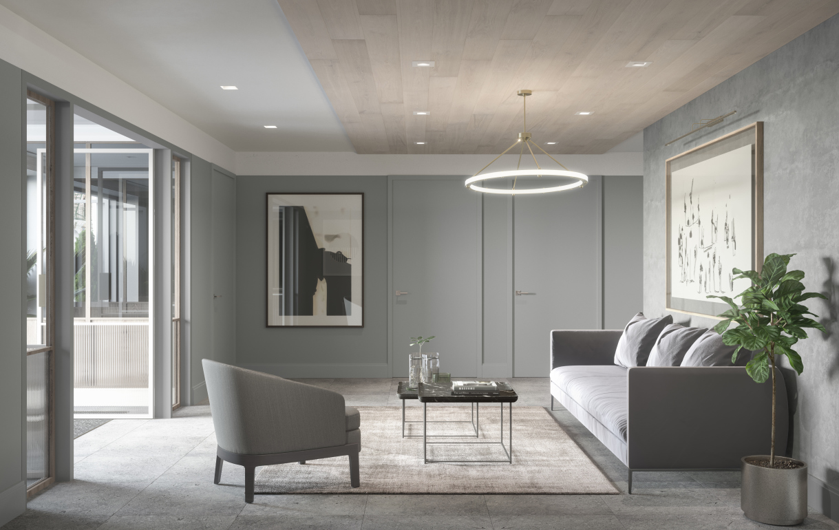 310 West 113th Street, Unit 201 Manhattan, NY 10026 - Photo 2 of 7