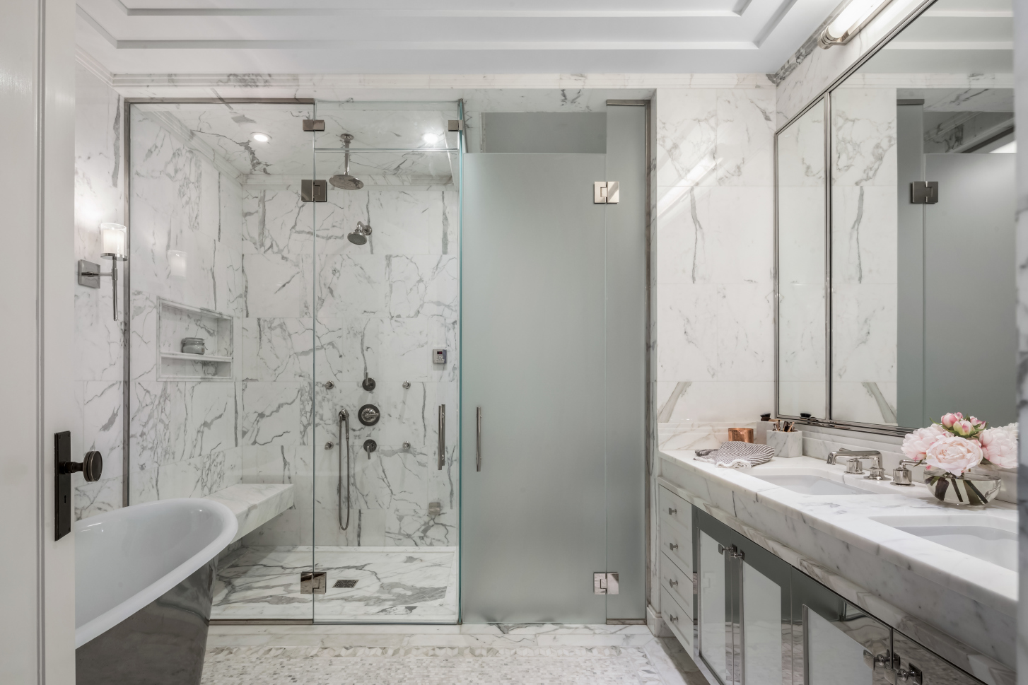 212 West 18th Street, Unit 14E/15D Manhattan, NY 10011 - Photo 19 of 28