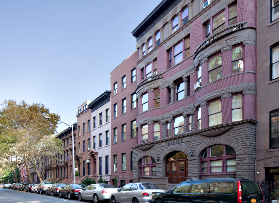 69-71 South Oxford Street, Unit 5D Brooklyn, NY 11217 - Photo 7 of 8