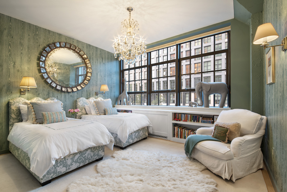 25 North Moore Street, Unit 2B Manhattan, NY 10013 - Photo 12 of 22