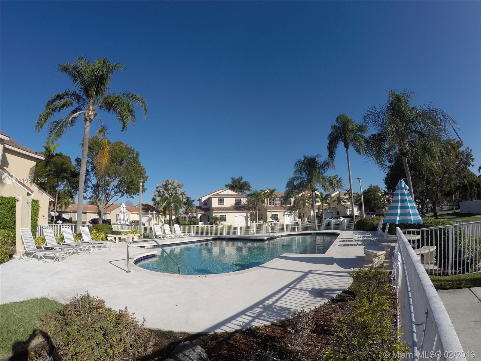 811 Southwest 178th Way Pembroke Pines, FL 33029 - Photo 44 of 51