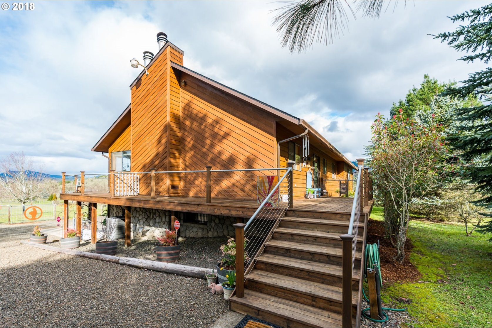 2246 Plat I Road Sutherlin, OR 97479 - Photo 4 of 32 Gallery Image 4
