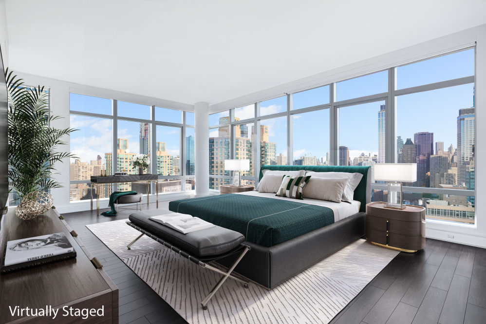 50 Riverside Boulevard, Unit PH2A Manhattan, NY 10069 - Photo 12 of 21