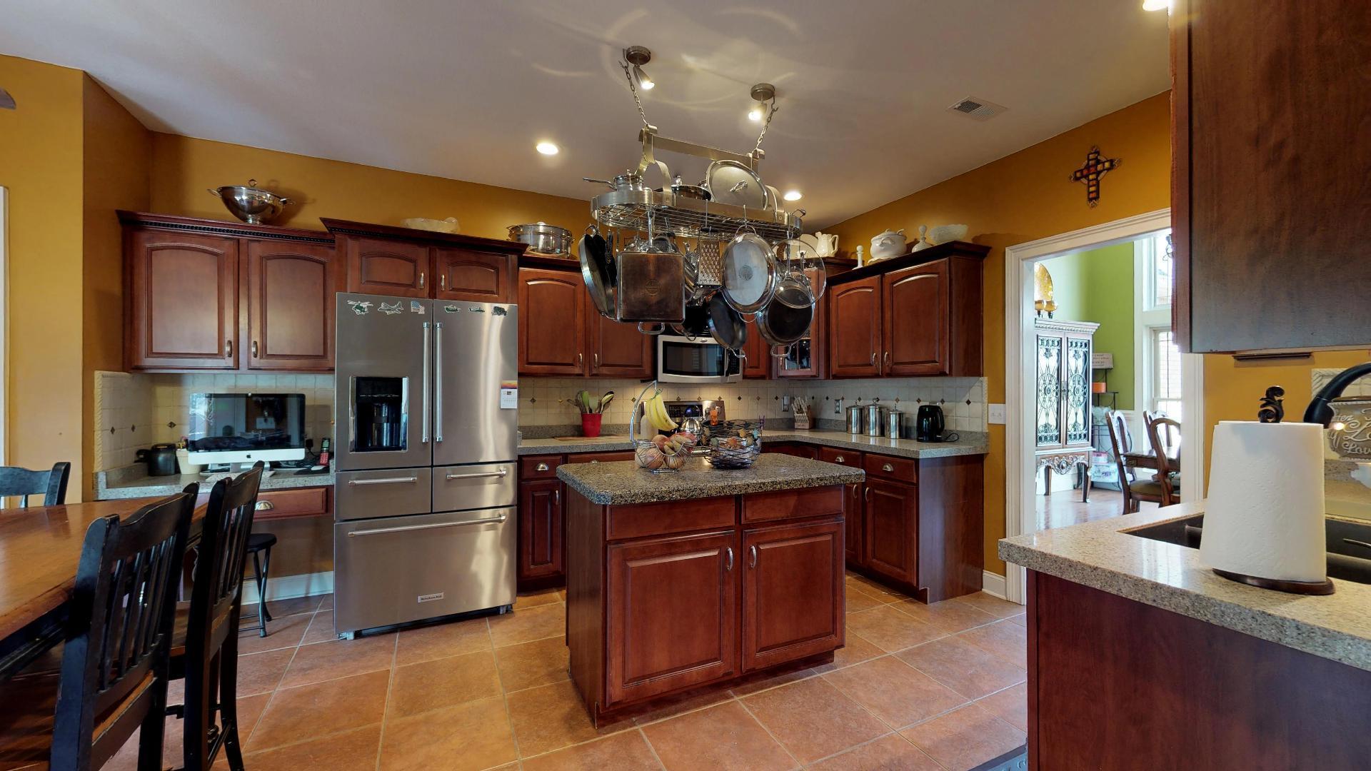 4614 Sango Road Clarksville, TN 37043 - Photo 8 of 30