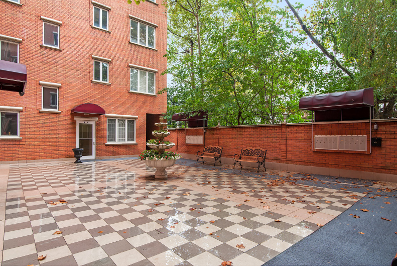 279 Prospect Avenue, Unit 2D Brooklyn, NY 11215 - Photo 9 of 11