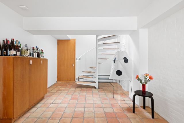 $5,850 | 34 Hicks Street, Unit GARDEN | Brooklyn Heights