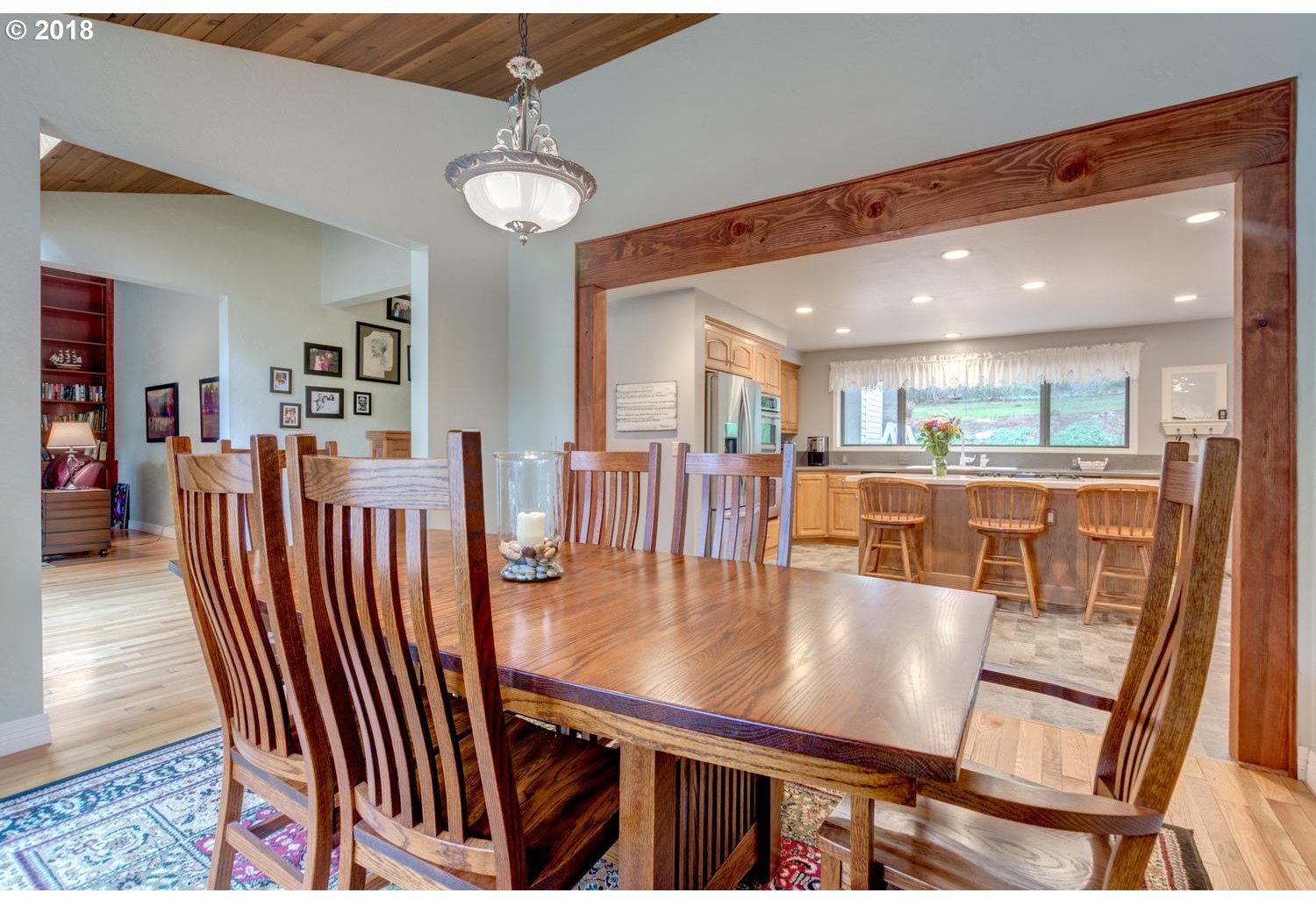 4066 Edison Road Northeast Silverton, OR 97381 - Photo 15 of 32