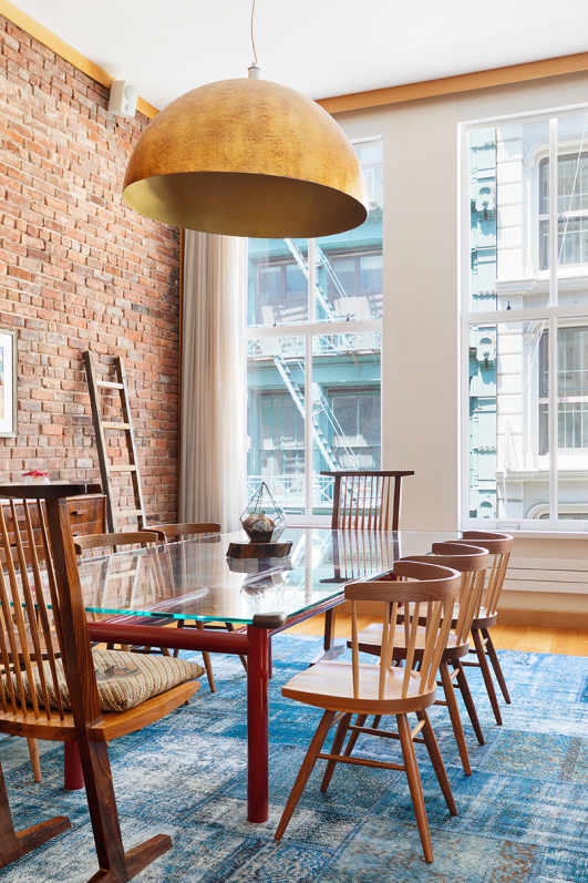 34 Greene Street, Unit 3N Manhattan, NY 10013 - Photo 3 of 12