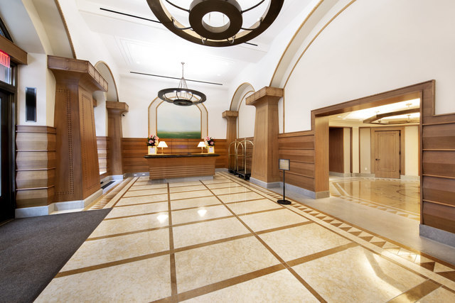 The Harrison 205 W 76th St, Manhattan, NY 10023 - Photo 4 of 5