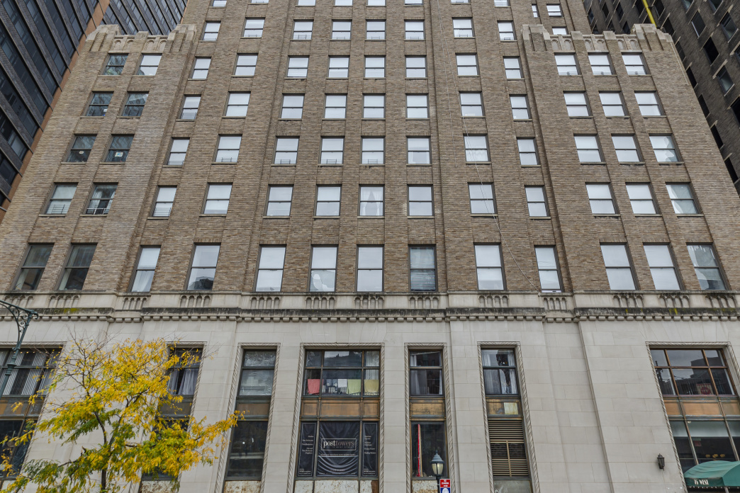 Post Towers 75 West St, Manhattan, NY 10006 - Photo 3 of 3