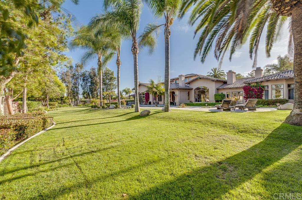 14777 Rancho Santa Fe Farms Road Rancho Santa Fe, CA 92067 - Photo 25 of 25