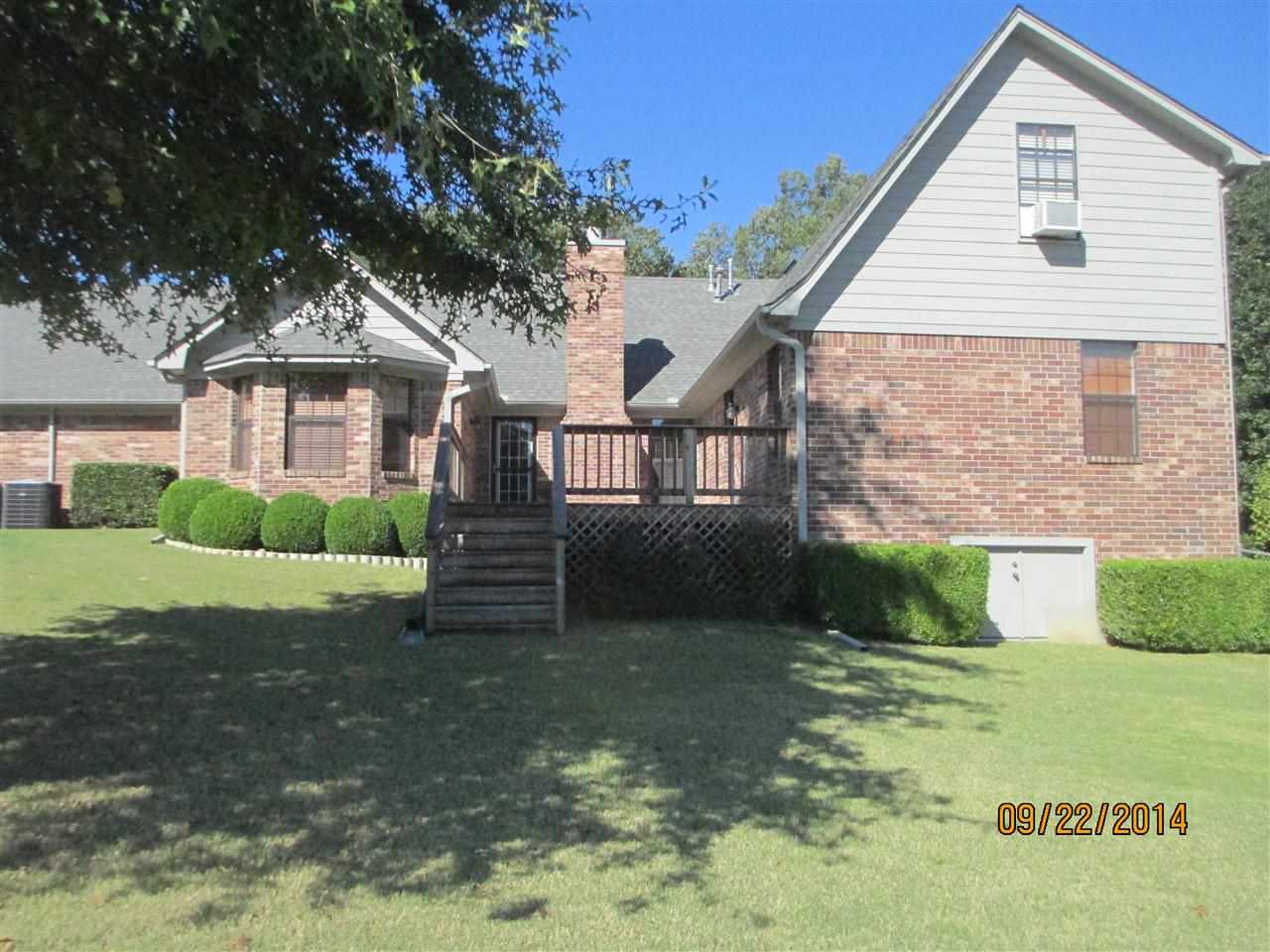 7280 Independence Road Millington, TN 38053 - Photo 22 of 23 Door to the right is access to partial basement type storage. Tight and Dry. Wonderful for whatever else you might need to keep dry and out of the way.