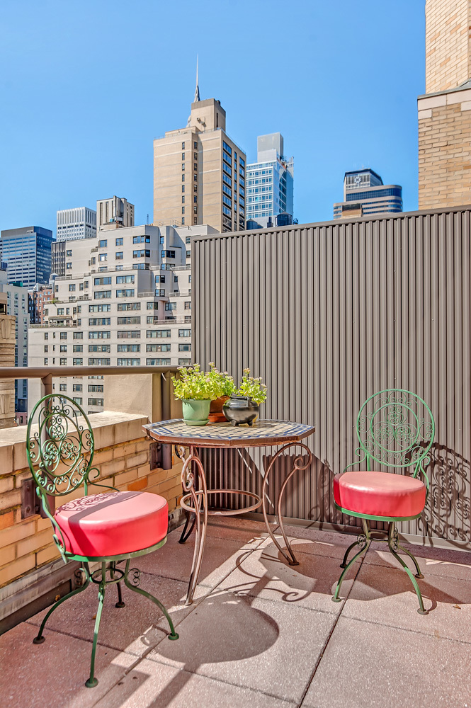 310 East 46th Street, Unit 10S Manhattan, NY 10017 - Photo 4 of 11