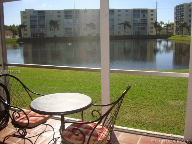 401 Southeast 3rd Street, Unit 106 Dania Beach, FL 33004 - Photo 2 of 12