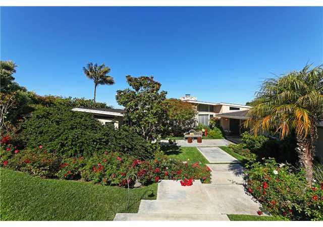 2340 Rue Adriane La Jolla, CA 92037 - Photo 4 of 17