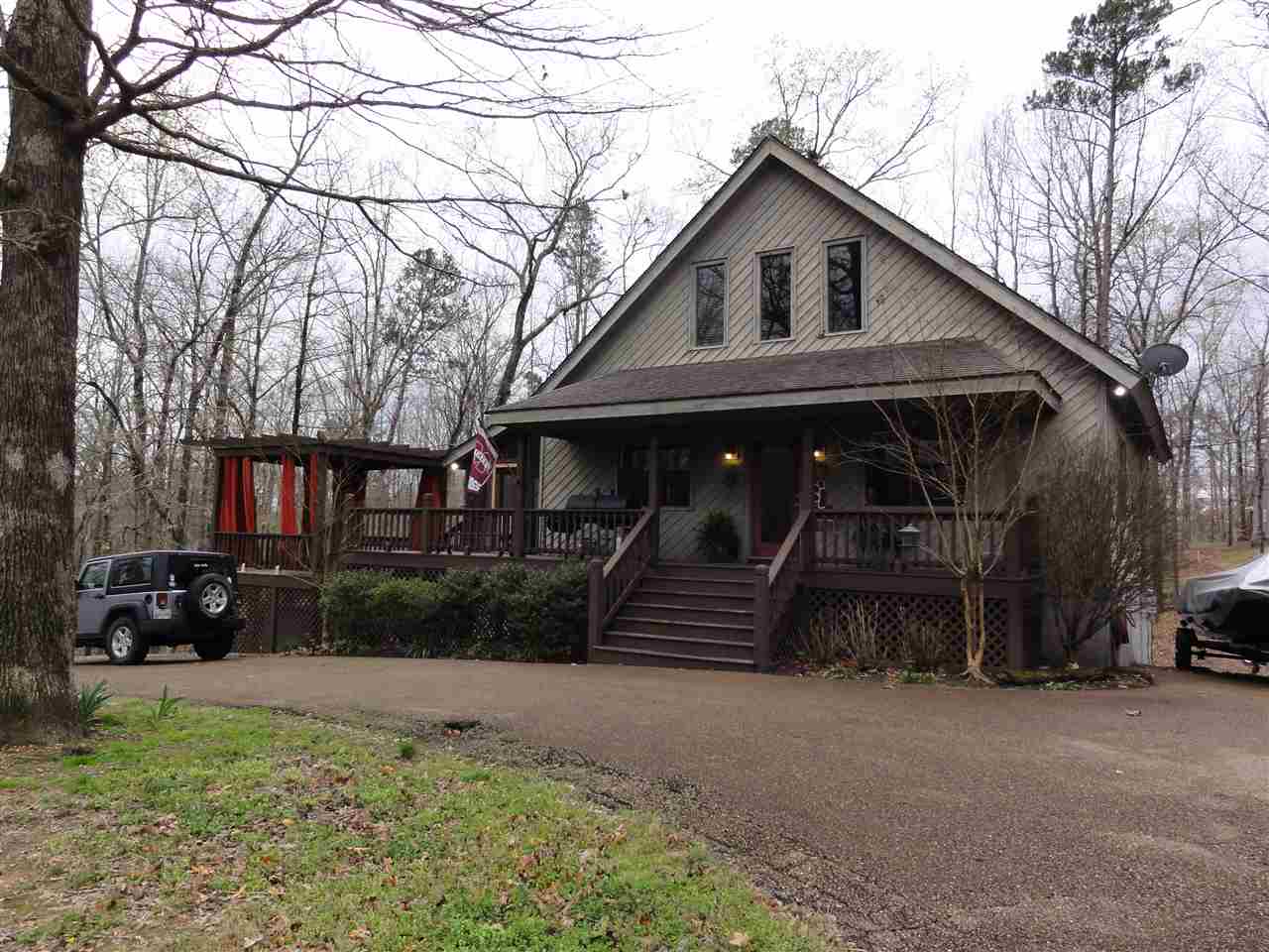 40 Rising Sun Lane Counce, TN 38326 - Photo 21 of 24 Gallery Image 21