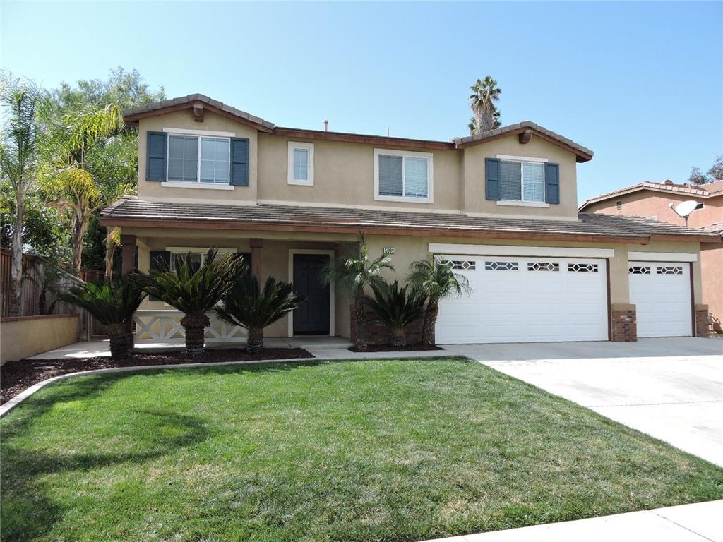 17399 Hawkwood Drive Riverside, CA 92503 - Photo 1 of 1