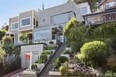 $3,100,000 | 660 Sanchez St | Eureka Valley-Dolores Heights