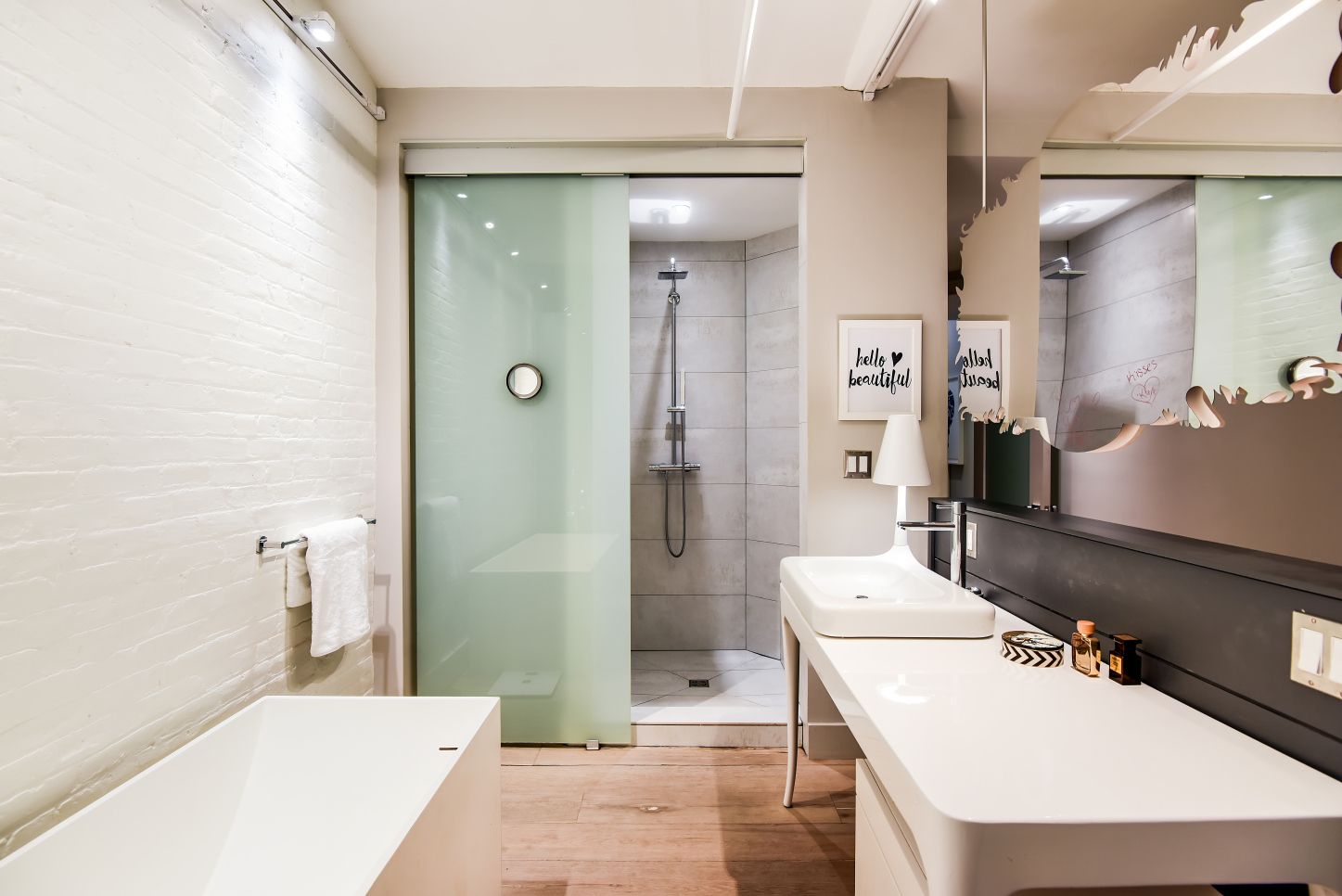 86 Thomas Street, Unit 2 Manhattan, NY 10013 - Photo 8 of 11