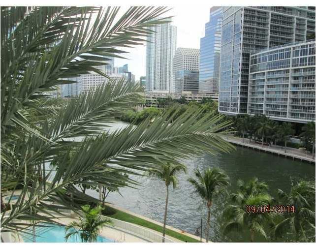 901 Brickell Key Boulevard, Unit 603 Miami, FL 33131 - Photo 28 of 35