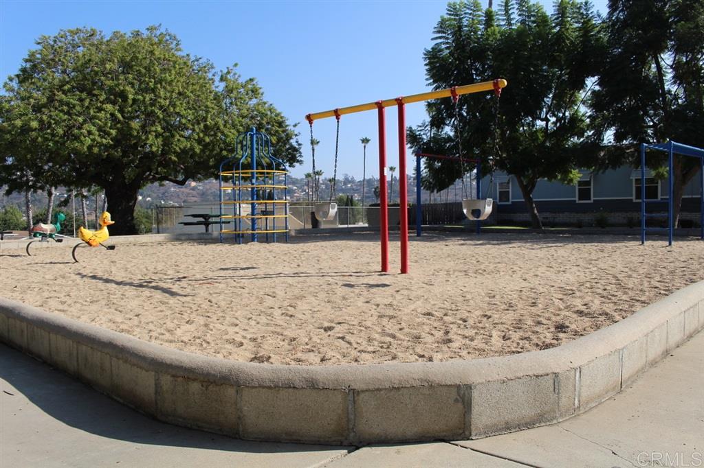 2515 Sweetwater Road, Unit 6 Spring Valley, CA 91977 - Photo 24 of 24